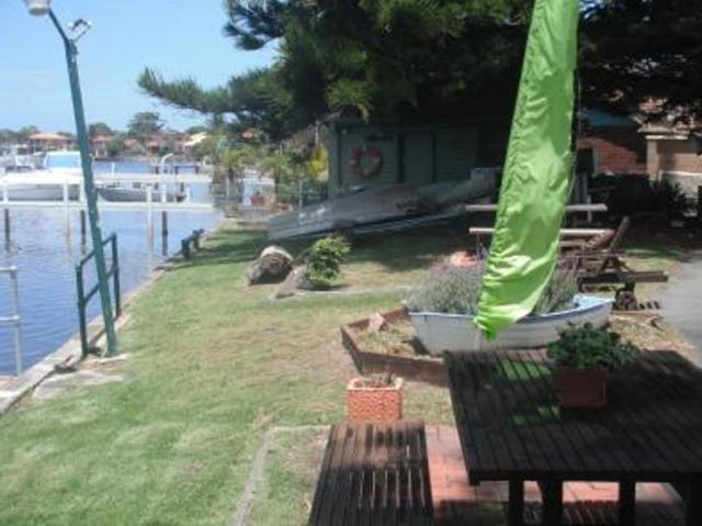 Black Swan Waterfront Motel (Adults Only) スワンジー エクステリア 写真