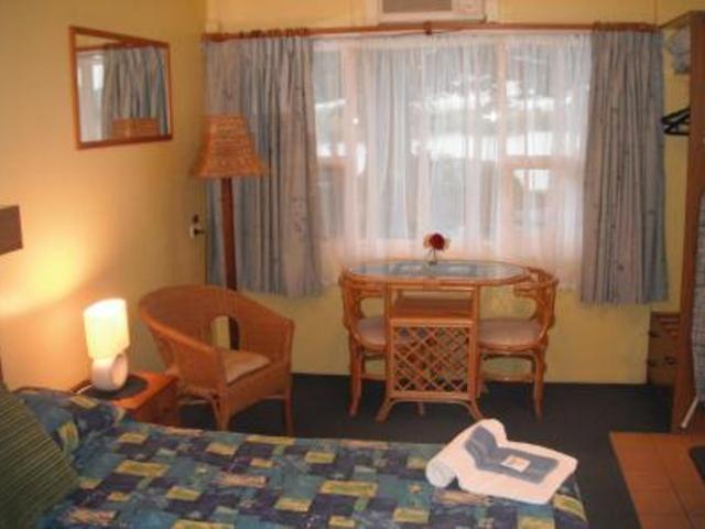 Black Swan Waterfront Motel (Adults Only) スワンジー 部屋 写真
