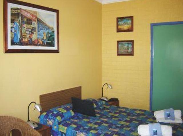 Black Swan Waterfront Motel (Adults Only) スワンジー 部屋 写真