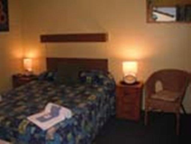 Black Swan Waterfront Motel (Adults Only) スワンジー 部屋 写真